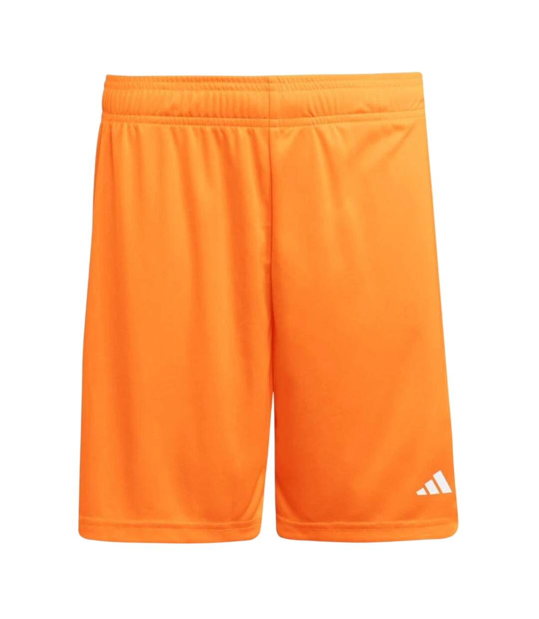 Short Entrada Homme Orange Adidas-2