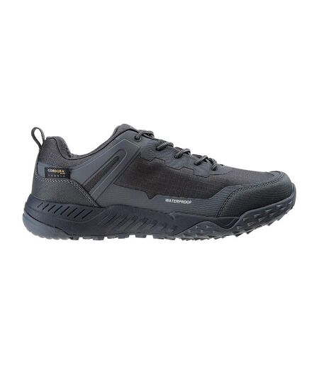 Magnum - Chaussures tactiques BONDSTEEL - Homme (Gris foncé) - UTIG154