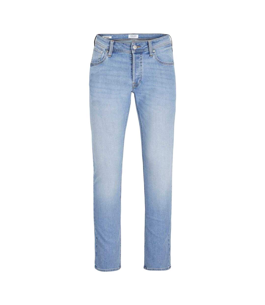 Jean +mike Original Homme Bleu Jack And Jones-3