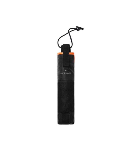 Parapluie Pliant Trail Taille Unique Noir Nordic Drift