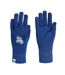 Gant Bleu Homme Adidas Real Gloves - S