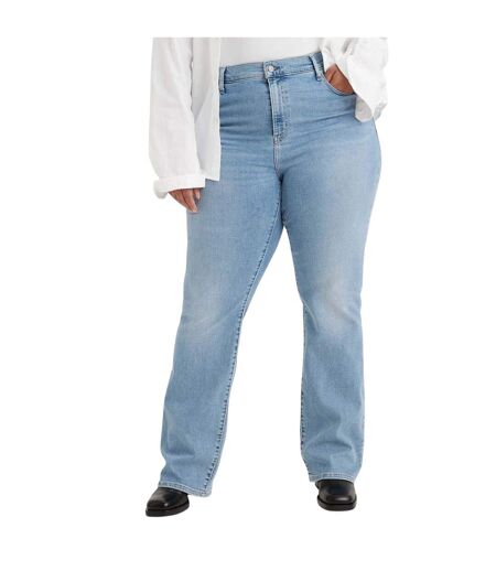 Jean femme bleu clair Levis