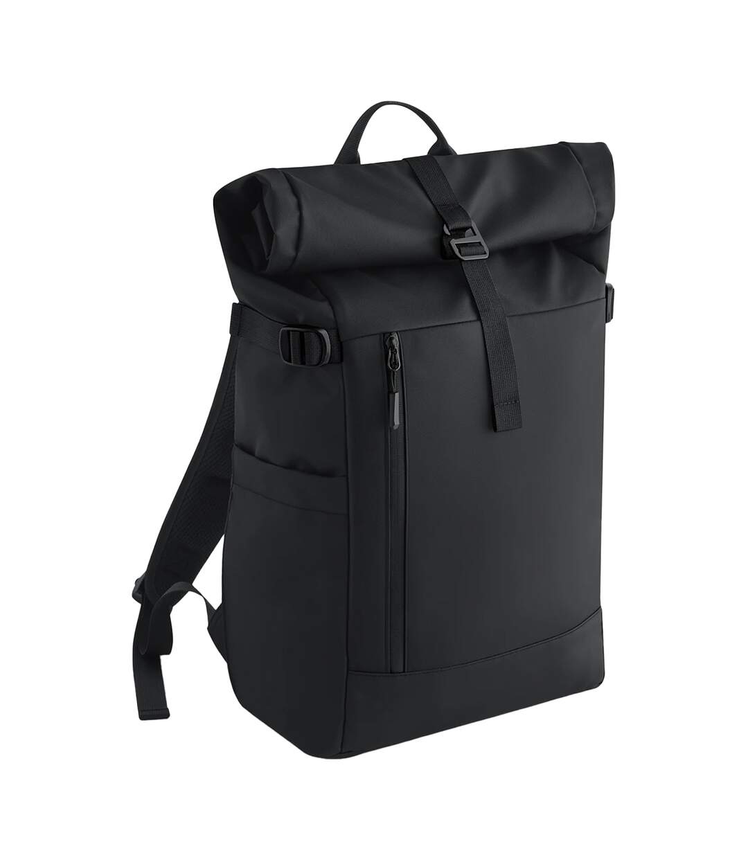 Sac À Dos Tous Les Jours Taille Unique Noir Bagbase-1