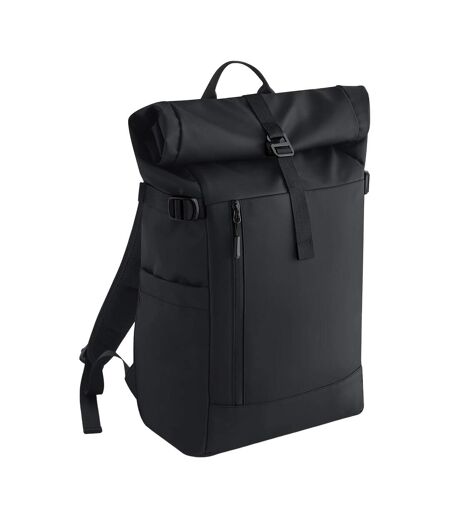Sac À Dos Tous Les Jours Taille Unique Noir Bagbase