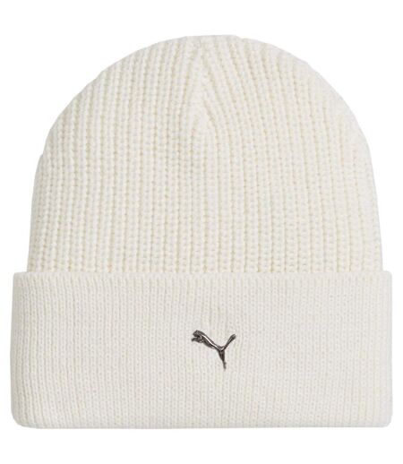 Bonnet Blanc Puma