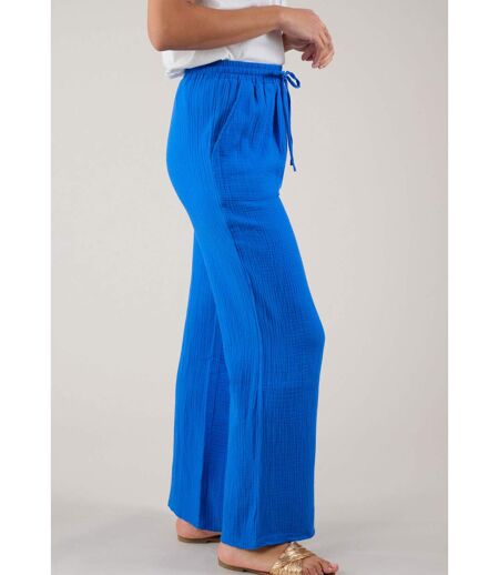 Pantalon décontracté long pour femme DANA