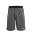 Short noir/blanc homme craft progress reversible-1