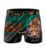 Lot de 5 boxers homme Wild Animals Freegun-5