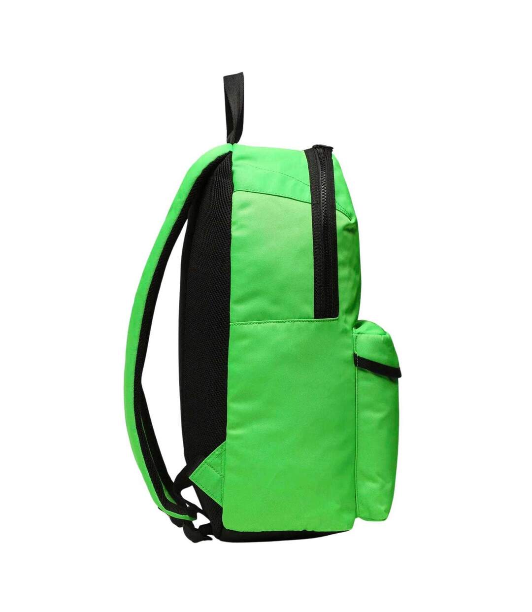 Sac À Dos Motif/style Logo Taille Unique Vert Tommy Hilfiger-3