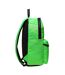 Sac À Dos Motif/style Logo Taille Unique Vert Tommy Hilfiger-3