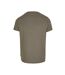 T-shirt Kaki Homme O'Neill Active - M