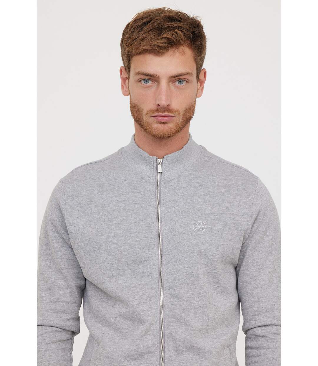 Sweat Emoli Noir-4