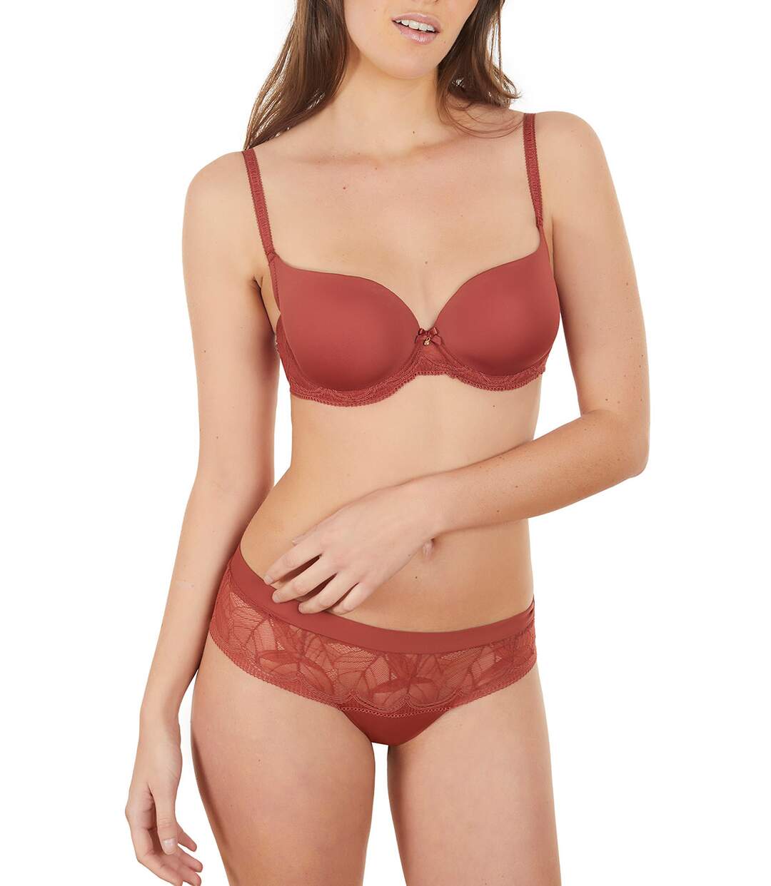 Soutien-gorge préformé Oriana Selmark