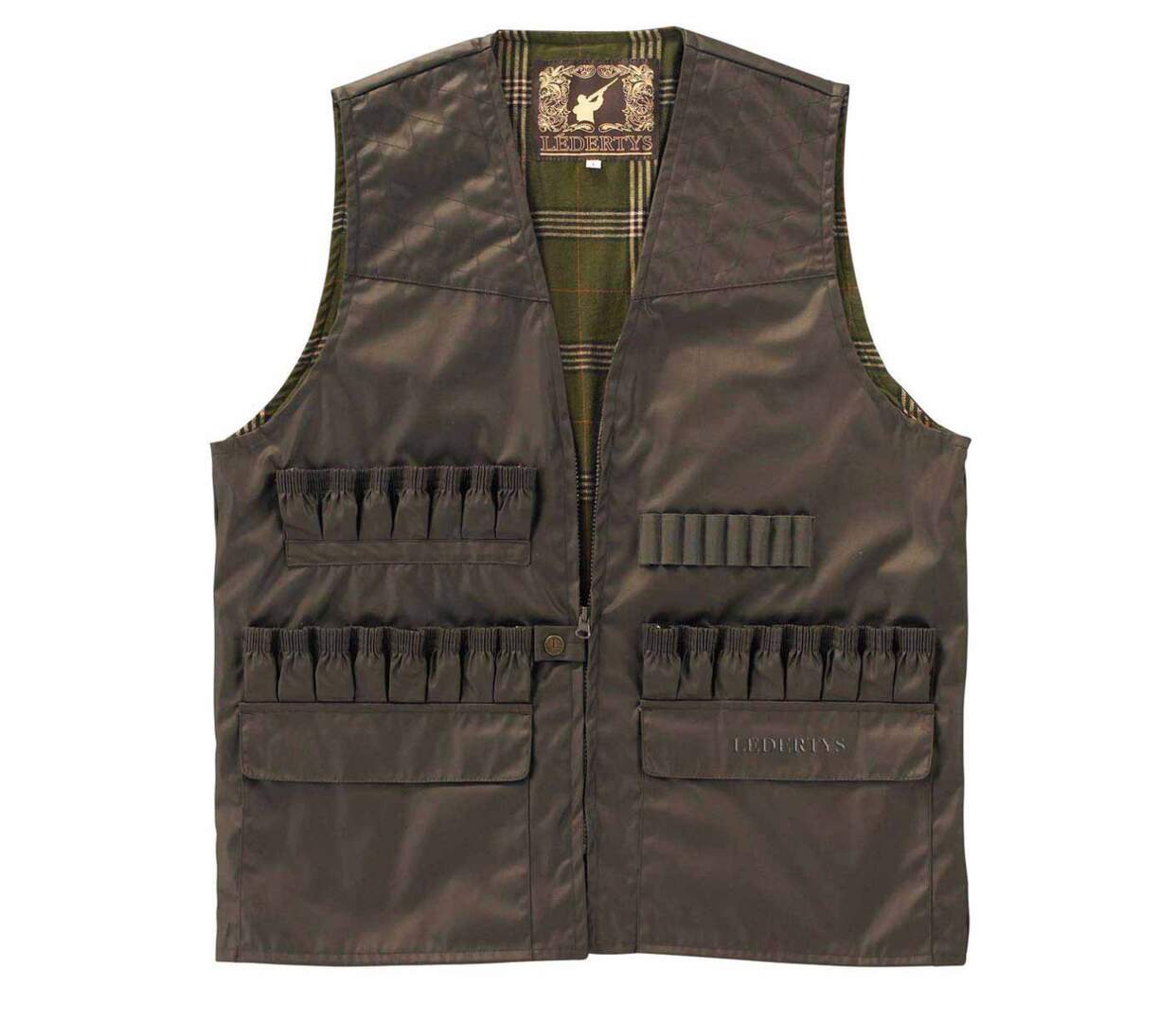 Gilet sans manches Impercoat LY0209-1