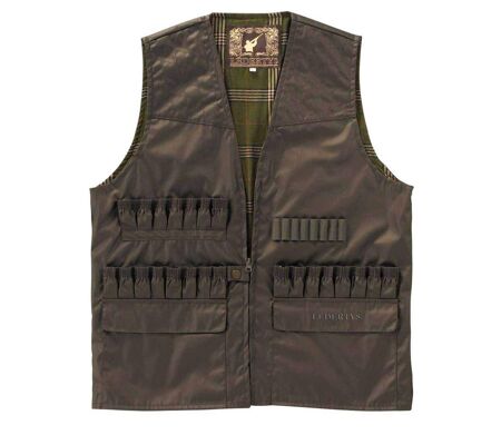 Gilet sans manches Impercoat LY0209
