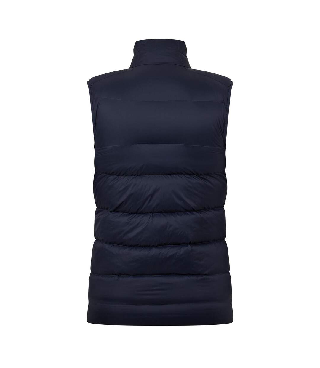 Mens Casuals Manchester City Fc Down Body Warmer Navy Puma-2
