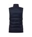Mens Casuals Manchester City Fc Down Body Warmer Navy Puma-2