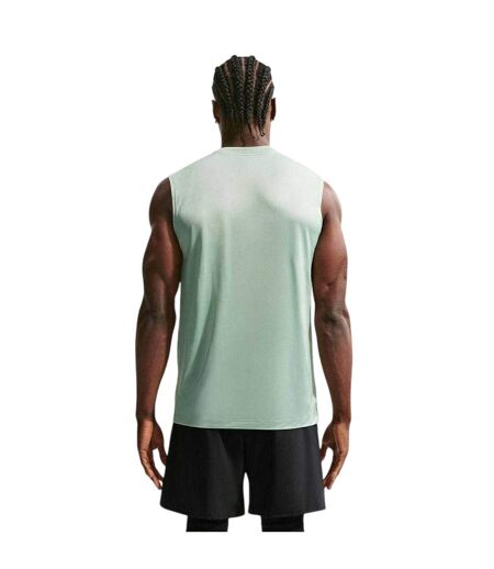 Débardeur Entraînement Legend Homme Vert Nike