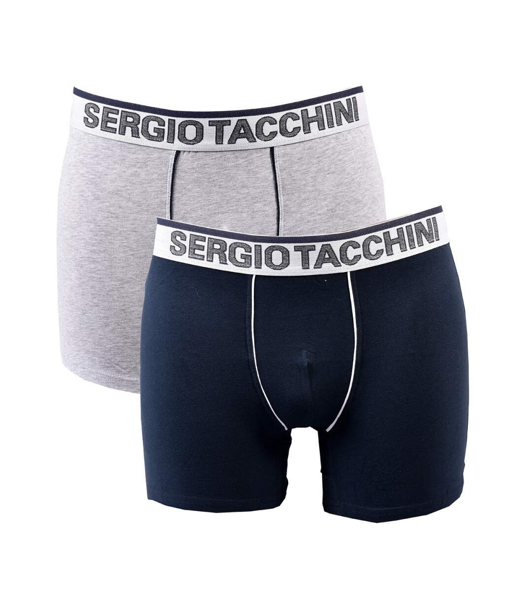 Boxer SERGIO TACCHINI - Pack de 2-2