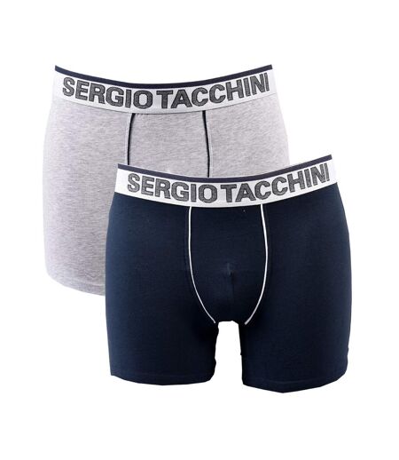Boxer SERGIO TACCHINI - Pack de 2