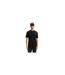 T-shirt Dero Homme Noir Boss-1