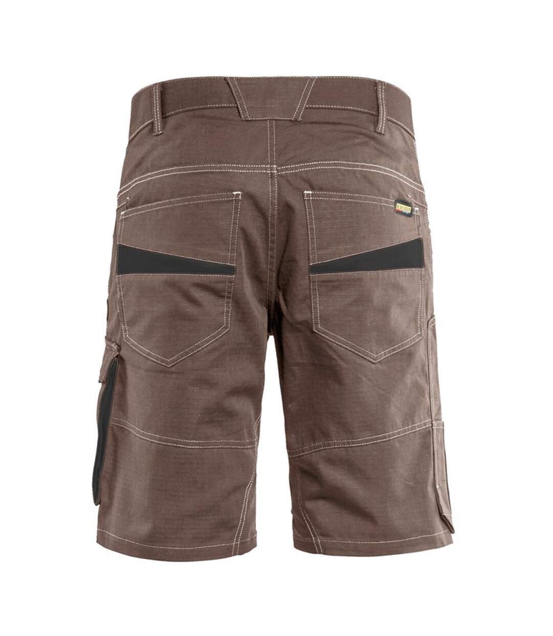 Short  Blaklader Ripstop-2