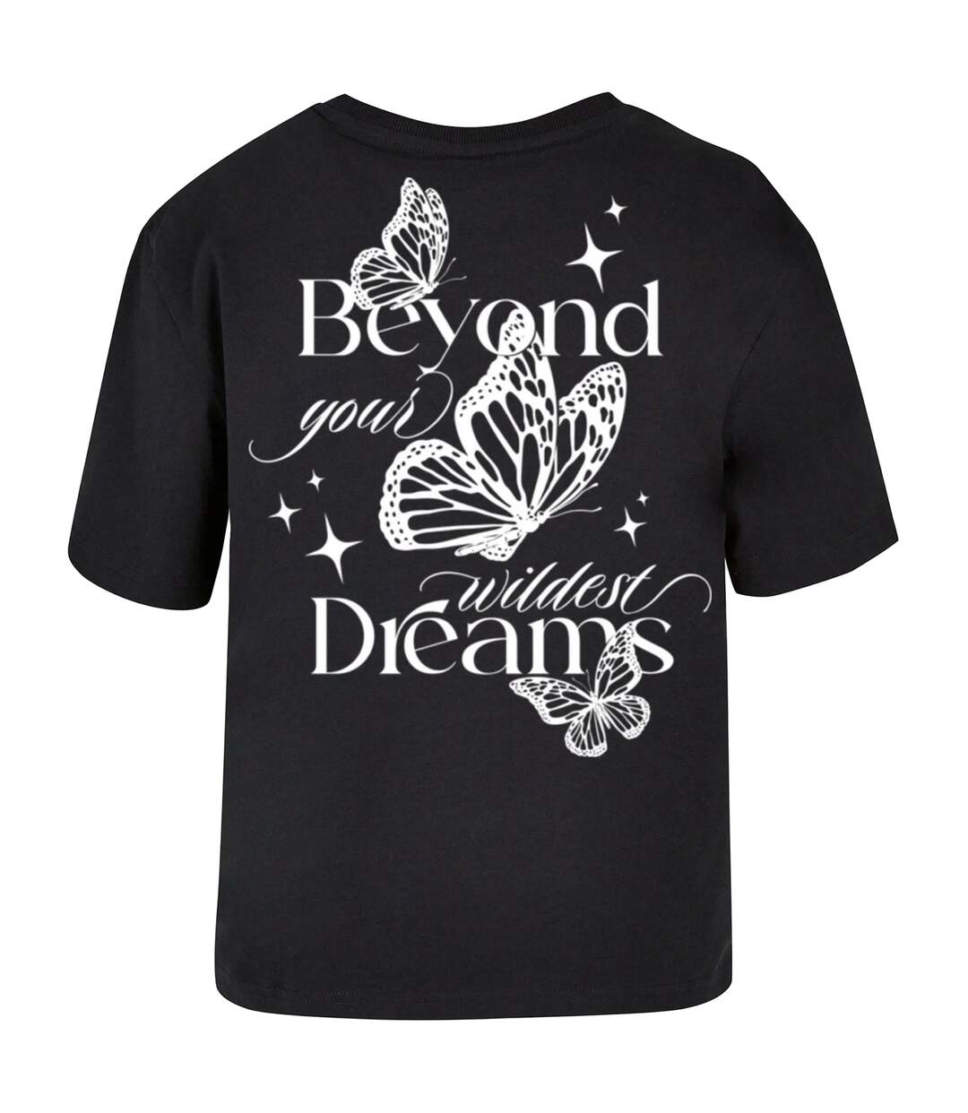 Noir Miss Tee-3