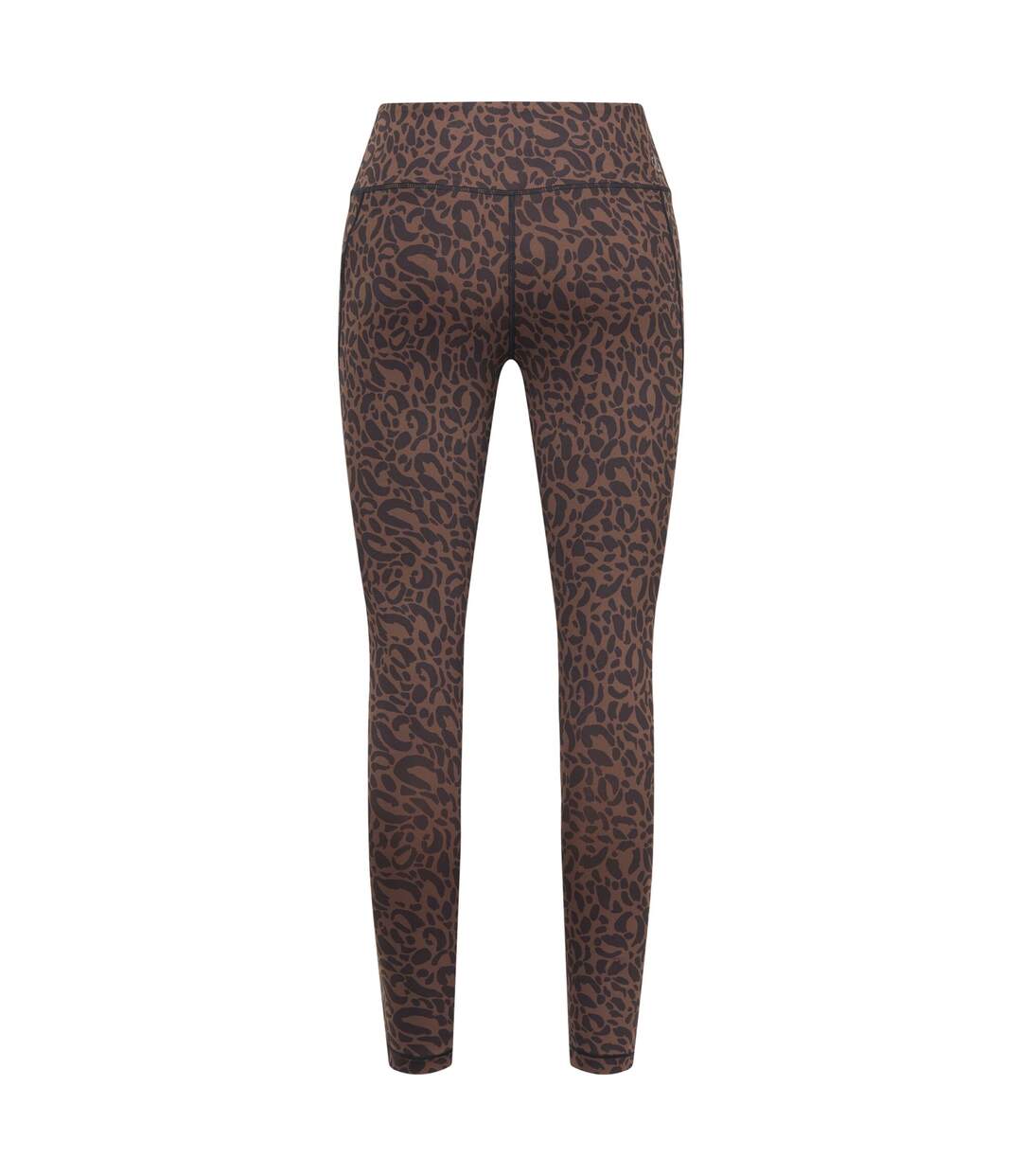 Legging Motif/style Imprimé Animal Influential Femme Caramel Dare 2B-2