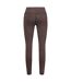 Legging Motif/style Imprimé Animal Influential Femme Caramel Dare 2B-2
