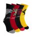 Mens 4 Pack Novelty Game Of Thrones Houses Socks-1