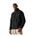 Mens Camber Recycled Polyester Fleece Black Dare 2B-1