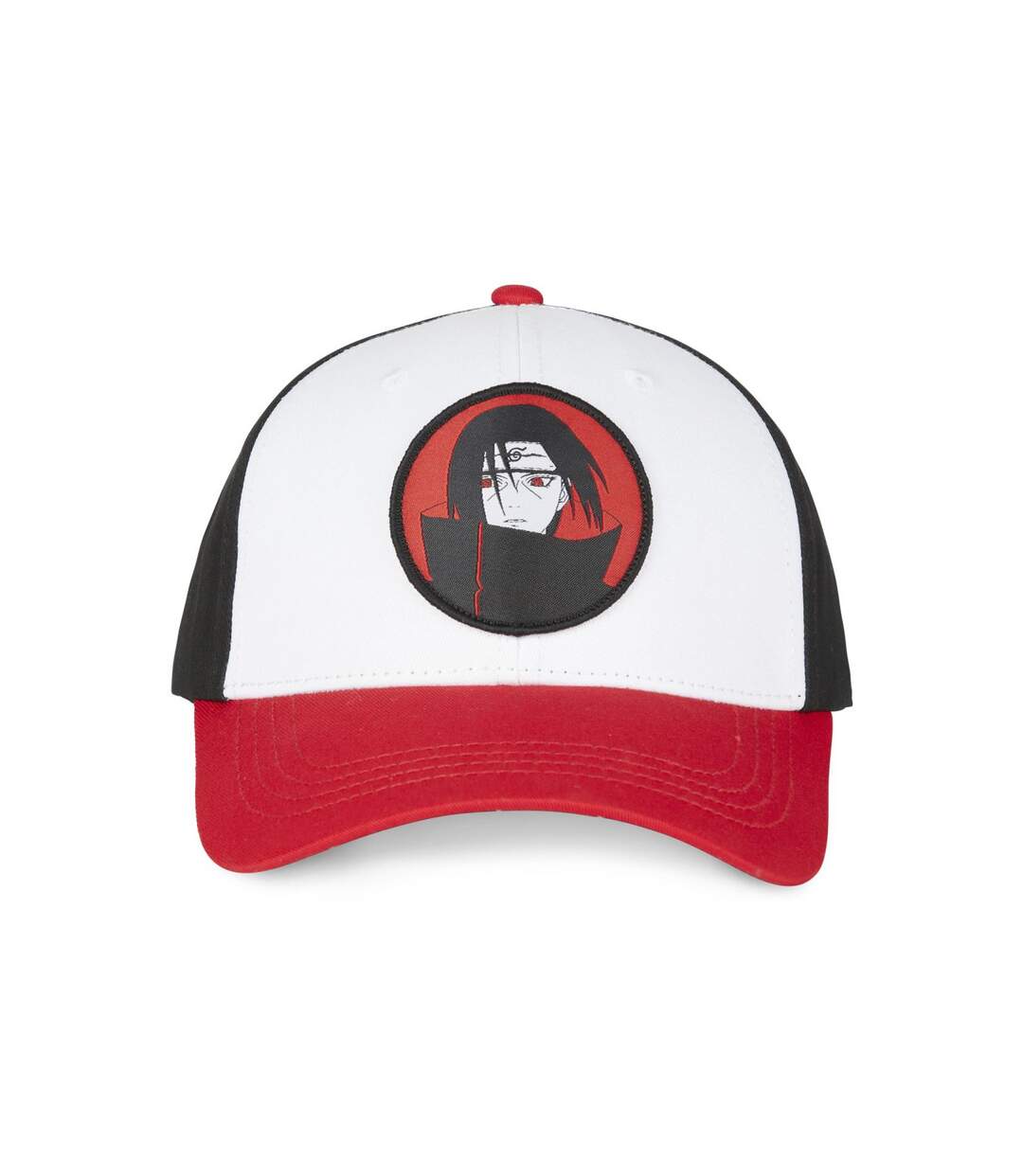 Casquettes adulte baseball fermeture snapback Itachi Naruto Classic Freegun