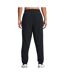 Jogging noir homme under armour vibe woven-2