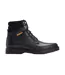 Bottines Bradley Homme Noir Base London-3