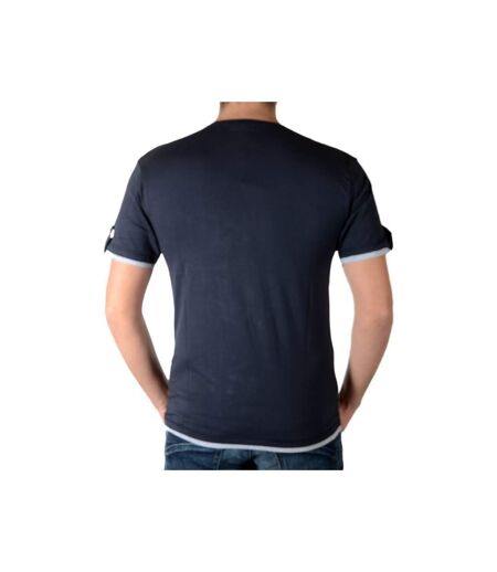 Tee Shirt Marion Roth T32 Bleu Marine