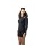 Haut Thermique Manches Longues Femme Noir Bauer-3