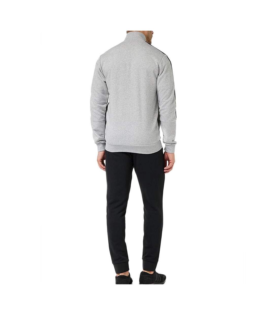 Ensemble de survêtement gris homme adidas gk9975 - 40/42-2