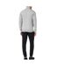 Ensemble de survêtement gris homme adidas gk9975 - 40/42-2