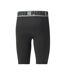Short de compression noir homme puma compression - m-2