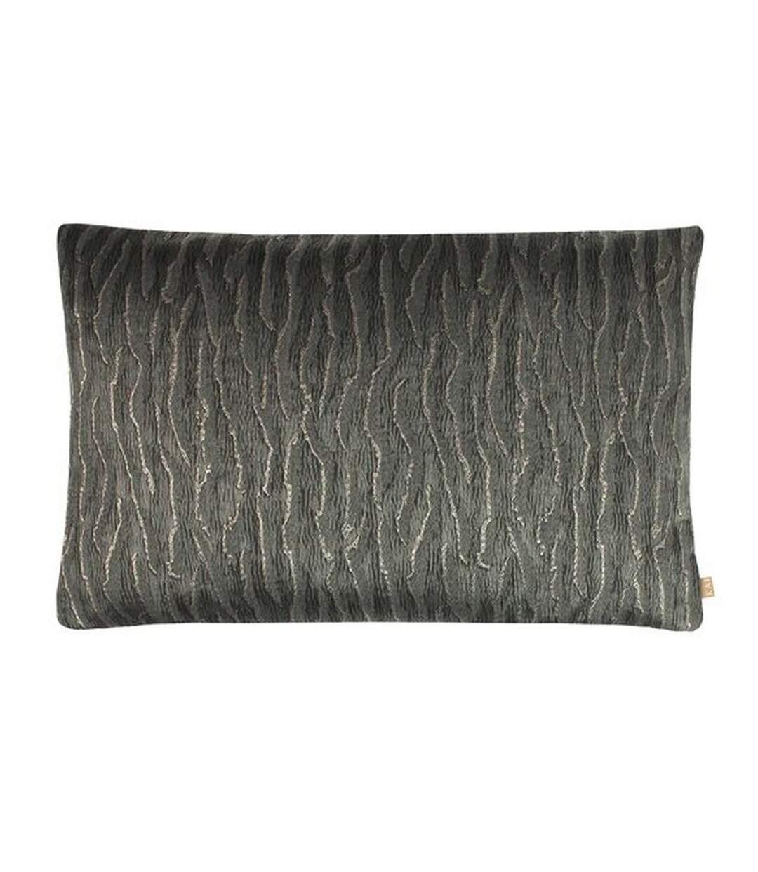 Equidae jacquard rectangular cushion cover one size onyx Kai