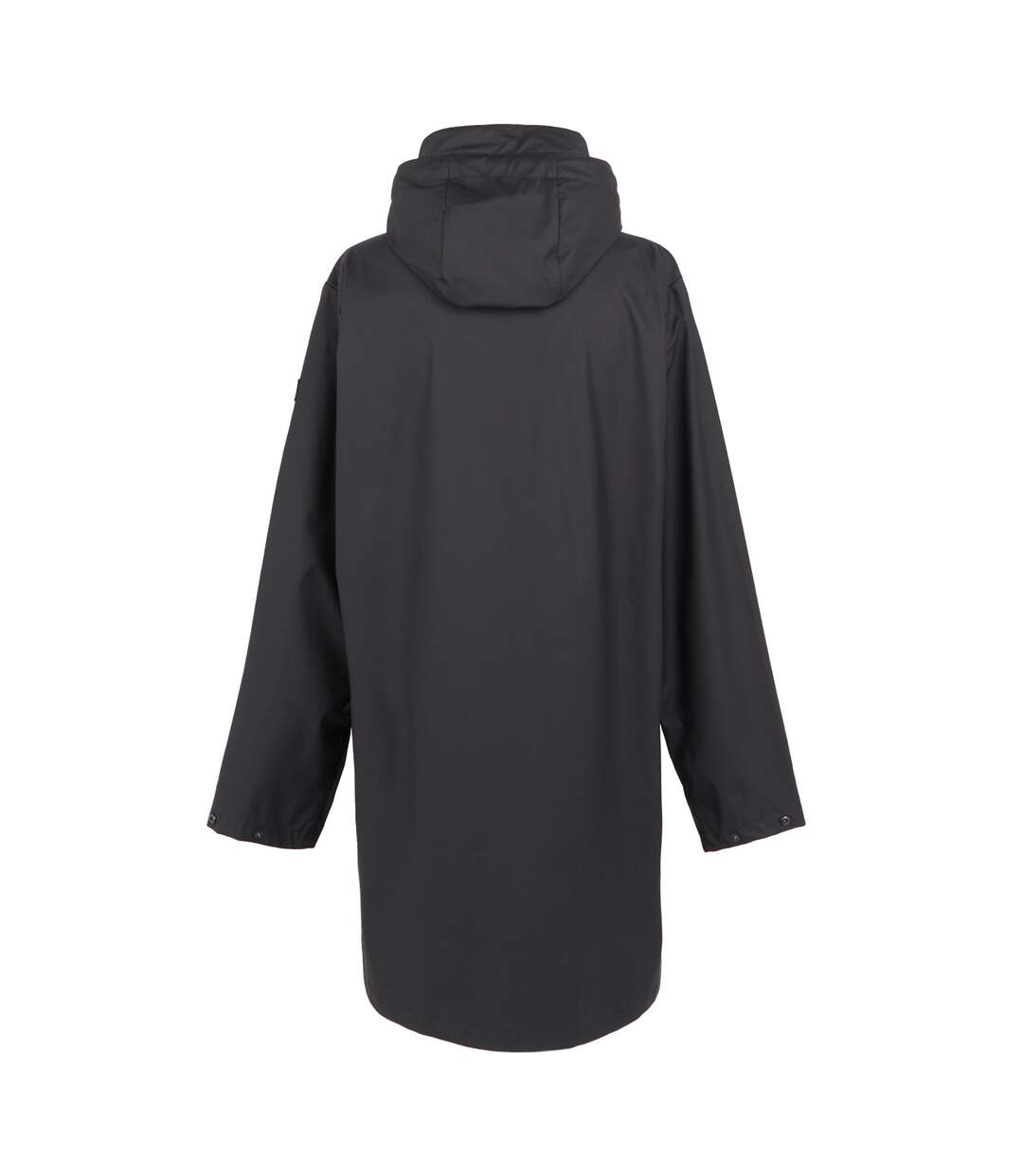 Parka Trustan Homme Noir Regatta-2