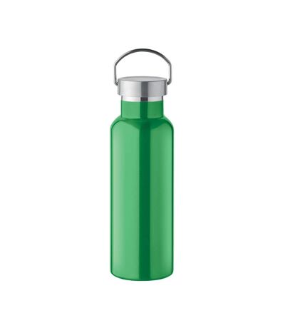 Bouteille Florence Taille Unique Vert MidOcean