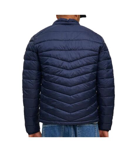 Doudoune Marine Homme Jack & Jones Hero Puffer - S