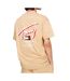 T-shirt Beige Homme Tommy Hilfiger DM0DM18574 - 3XL