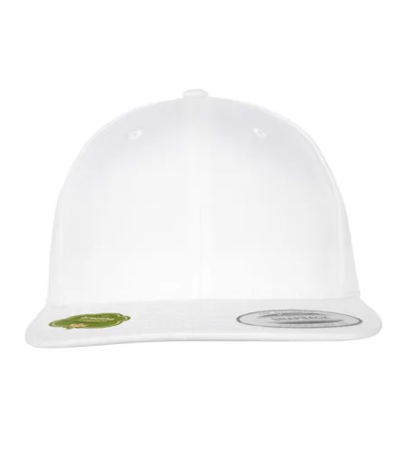 Casquette Blanc Flexfit