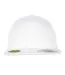 Casquette Blanc Flexfit-3