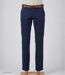 CHALLENGER PANT2002A Pantalon coupe chino en coton stretch : le confort stretch au style impeccable-3