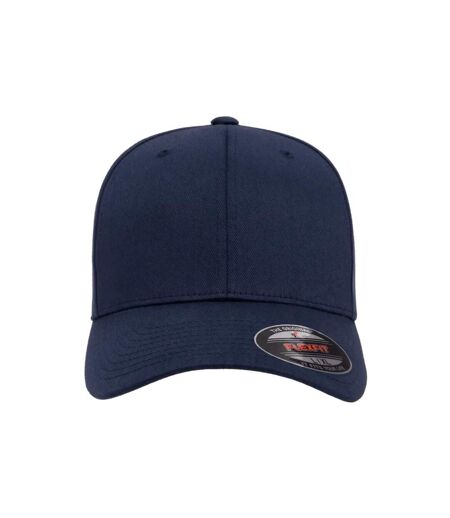 Casquette Bleu Marine Flexfit