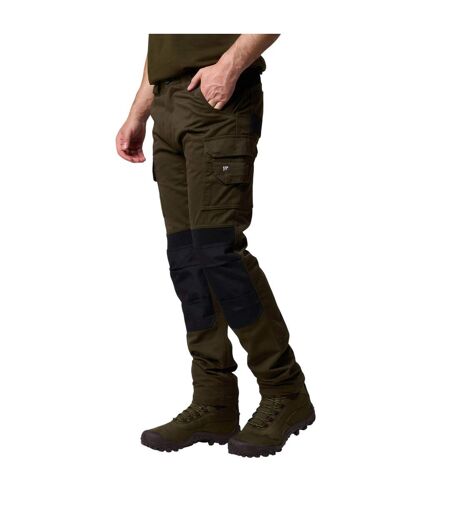 Pantalon De Travail Technical Homme Vert Jack Pyke