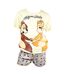 Pyjama Femme LICENCE DISNEY-1